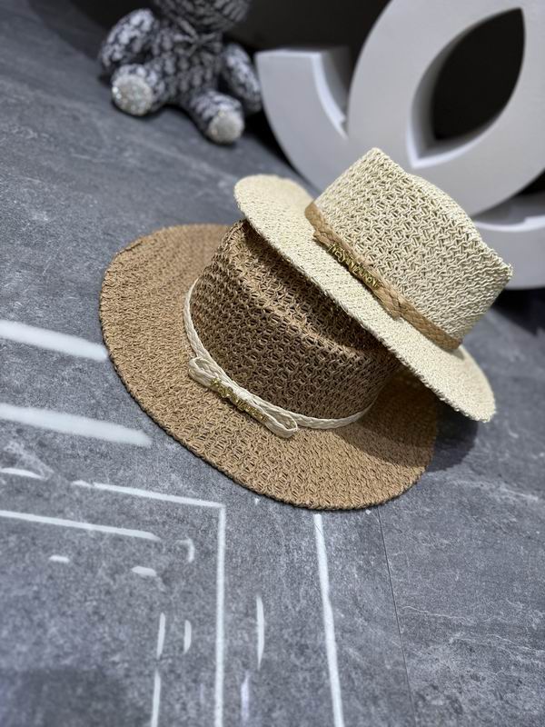 YSL top hat dx33